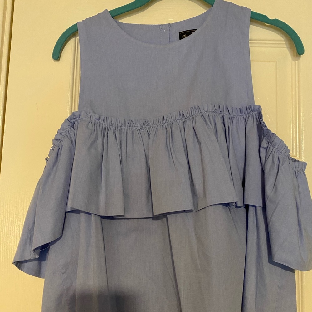 Goodnight Macaroon Blouse